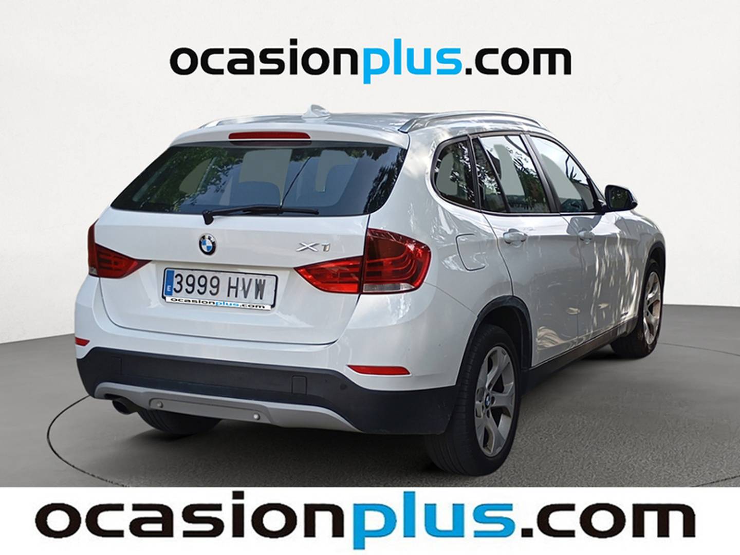 Foto BMW X1 BMW X1 sDrive16d (116 CV)