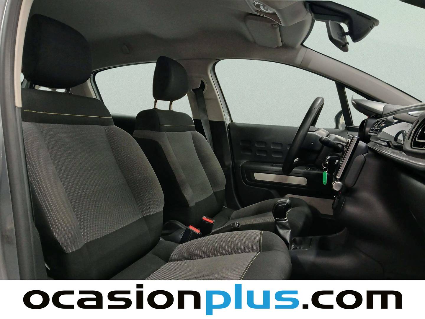 Citroën C3 Citroën C3 PureTech 83 Feel (83 CV) km 0