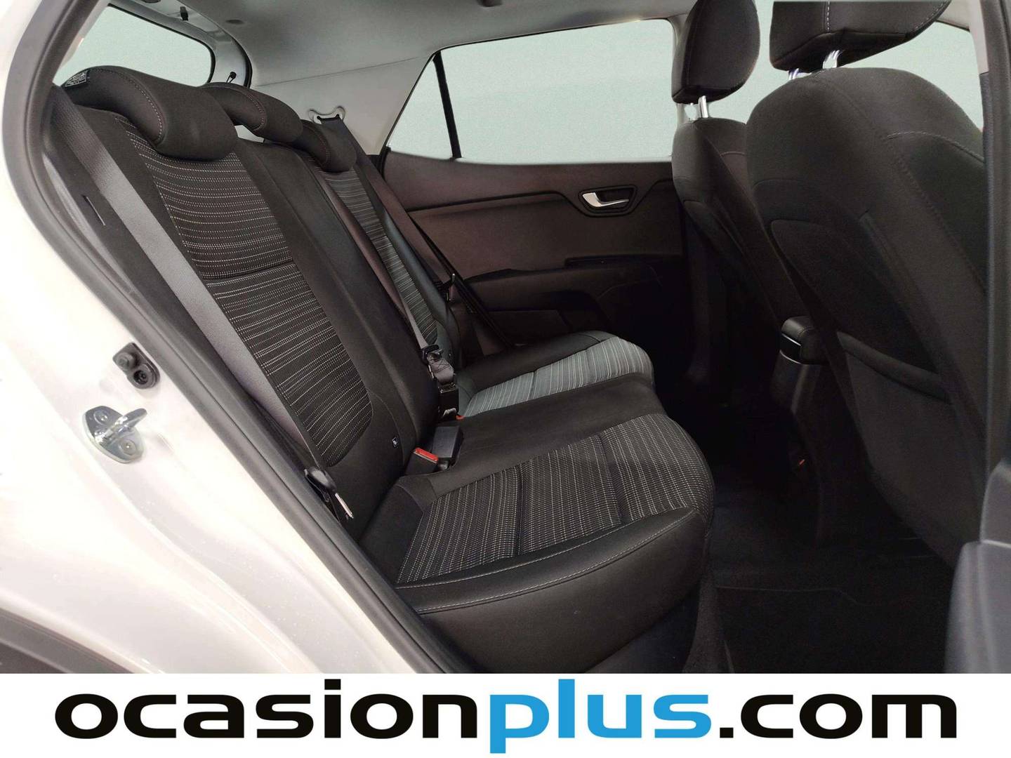 KIA Stonic KIA Stonic 1.0 T-GDi MHEV Drive (100 CV) km 0