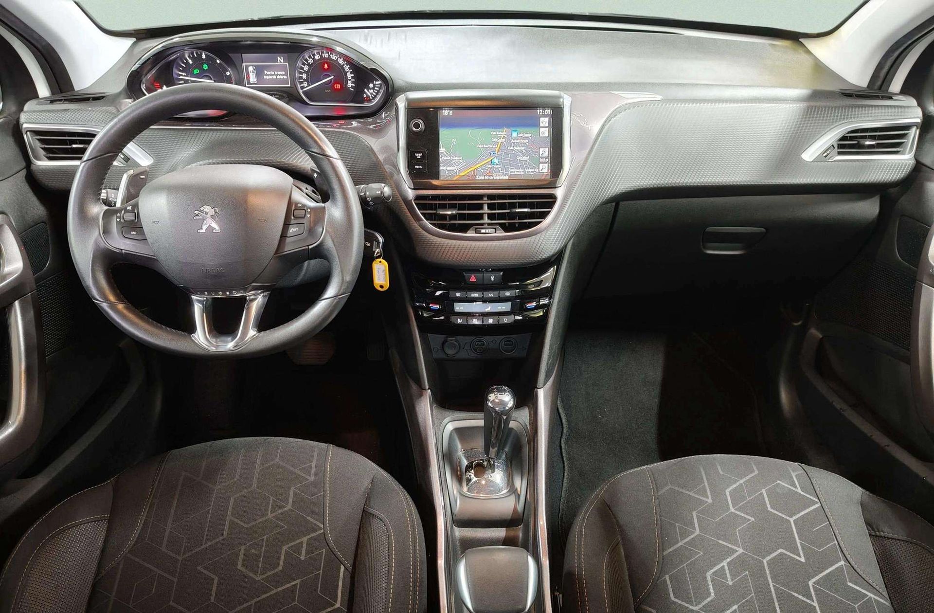 Peugeot 2008 e-HDI 92 Active ETG6 - foto 6