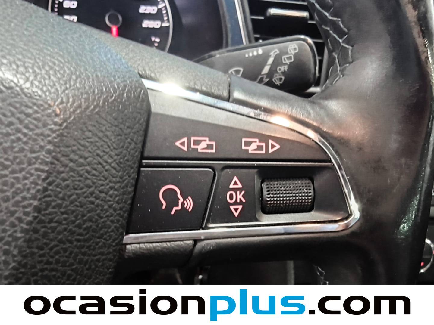 Seat León Seat Nuevo León 1.4 TSI 125cv St&Sp Style Connect km 0