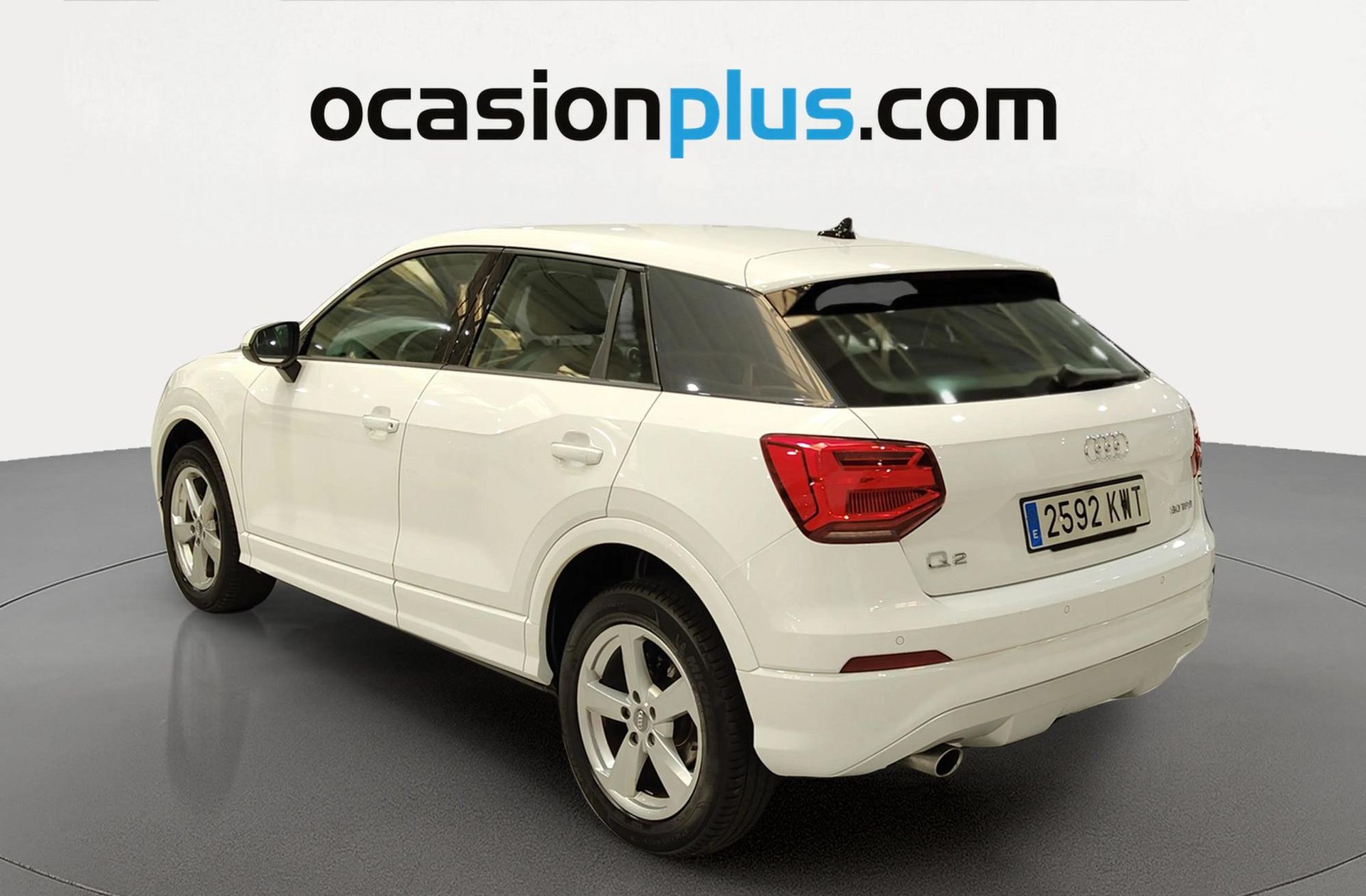 Audi Q2 sport 30 TFSI - foto 3