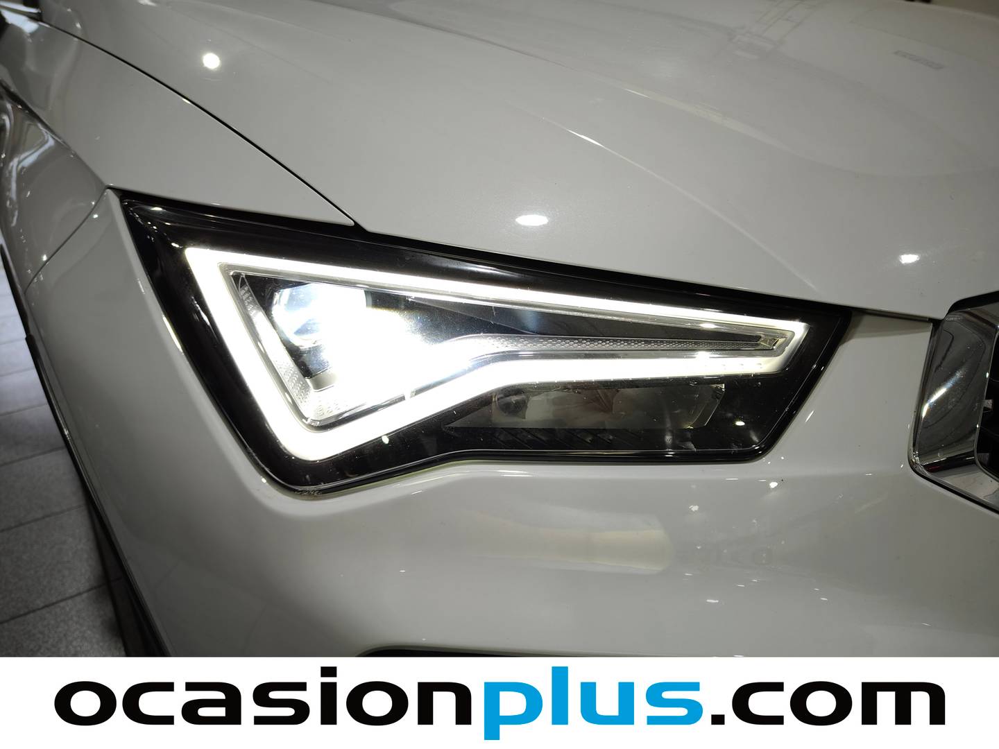 Seat Ateca Seat Ateca 1.5 TSI S&S X-Perience (150 CV) km 0
