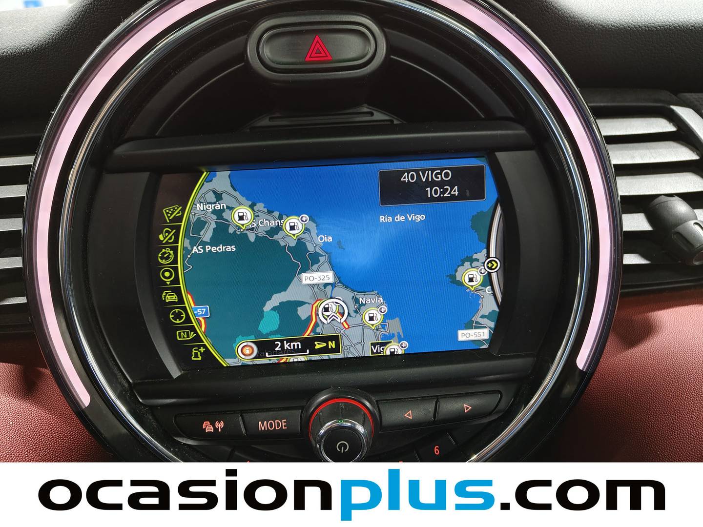 Foto Mini MINI MINI MINI 3 Puertas Cooper (136 CV)