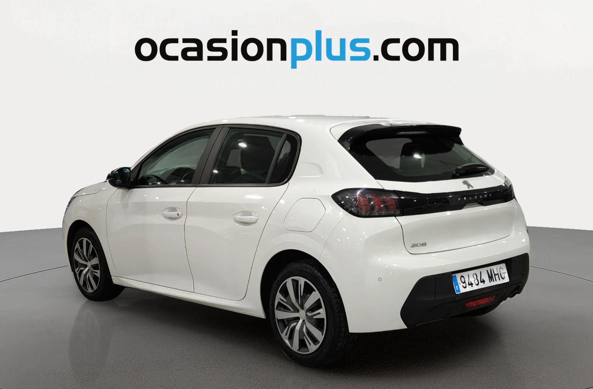 Peugeot 208 PureTech 100 Active Pack - foto 3