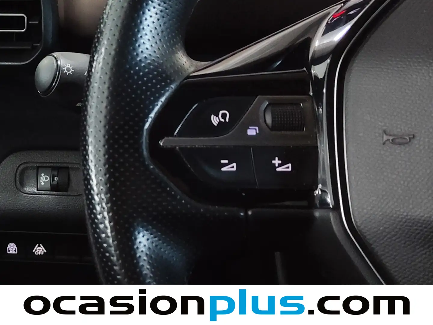 Foto Peugeot Rifter Peugeot Rifter BlueHDi 100 GT Standard (100 CV)