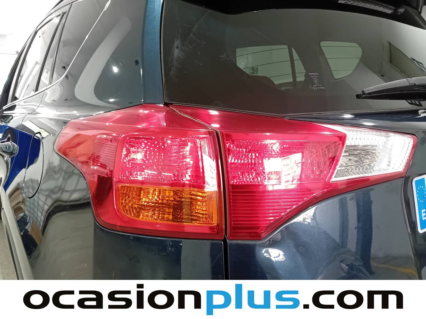 Toyota Rav4 Toyota Rav4 120D Advance 4x2 (124 CV) km 0