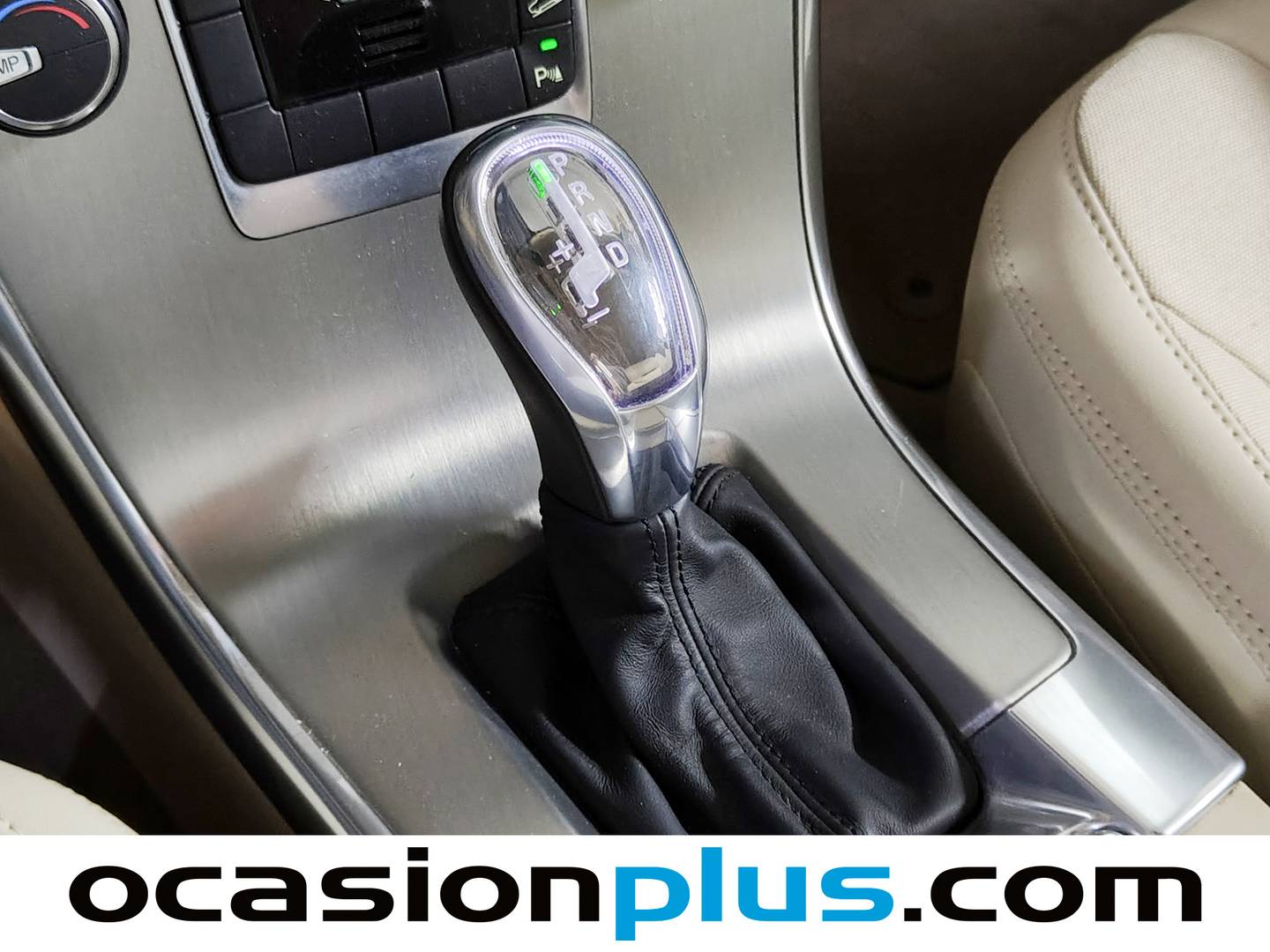 Volvo XC60 Volvo XC60 D4 Momentum AWD Auto (163 CV) de segunda mano