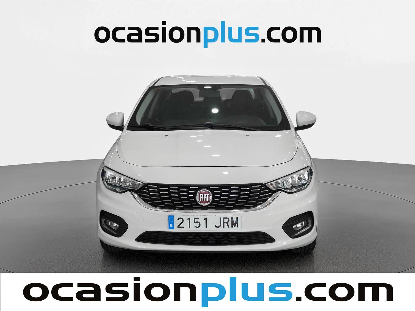 Fiat Tipo Fiat Tipo Sedan Sedan 1.4 Easy (95 CV) 95cv