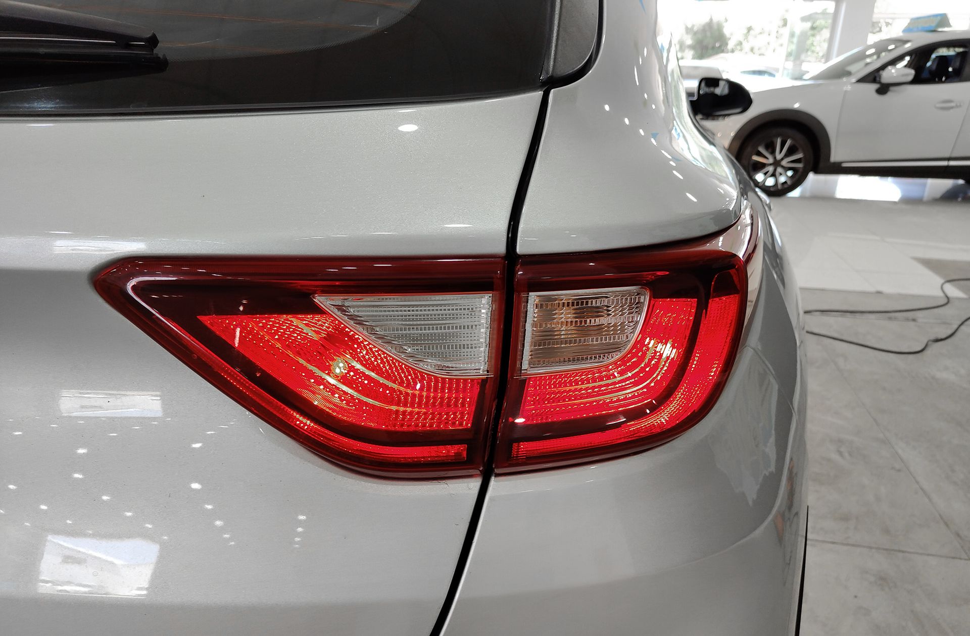 Kia Stonic 1.0 T-GDi Drive - foto 18