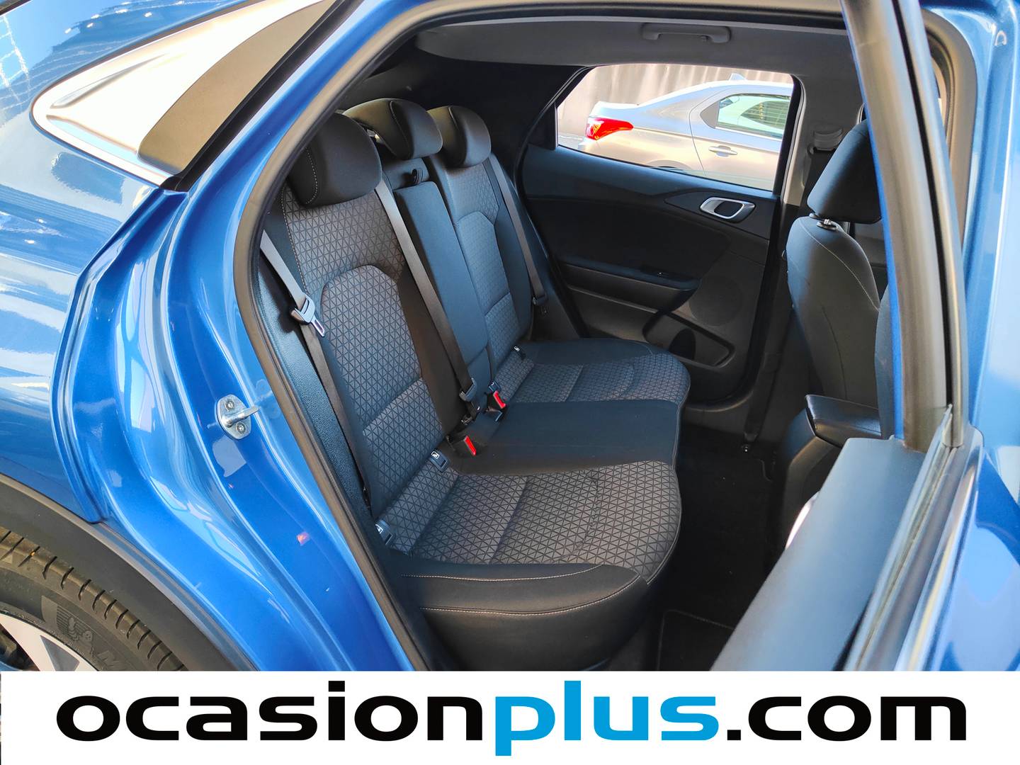 Foto KIA XCeed Kia XCeed 1.0 T-GDi Drive (120 CV)