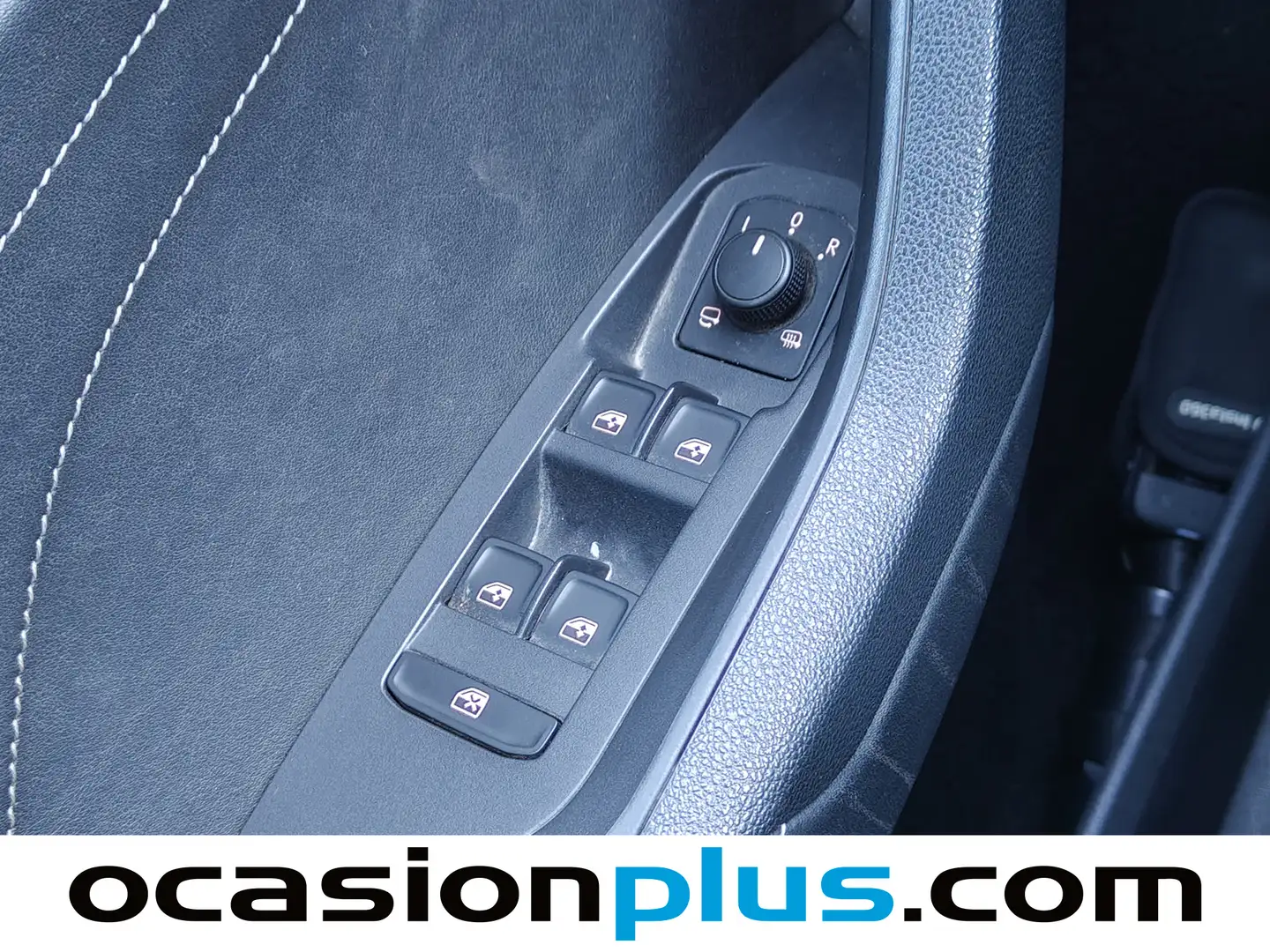 Foto Skoda Kodiaq Skoda Kodiaq 1.5 TSI Ambition 4x2 DSG (150 CV) 7 Plazas