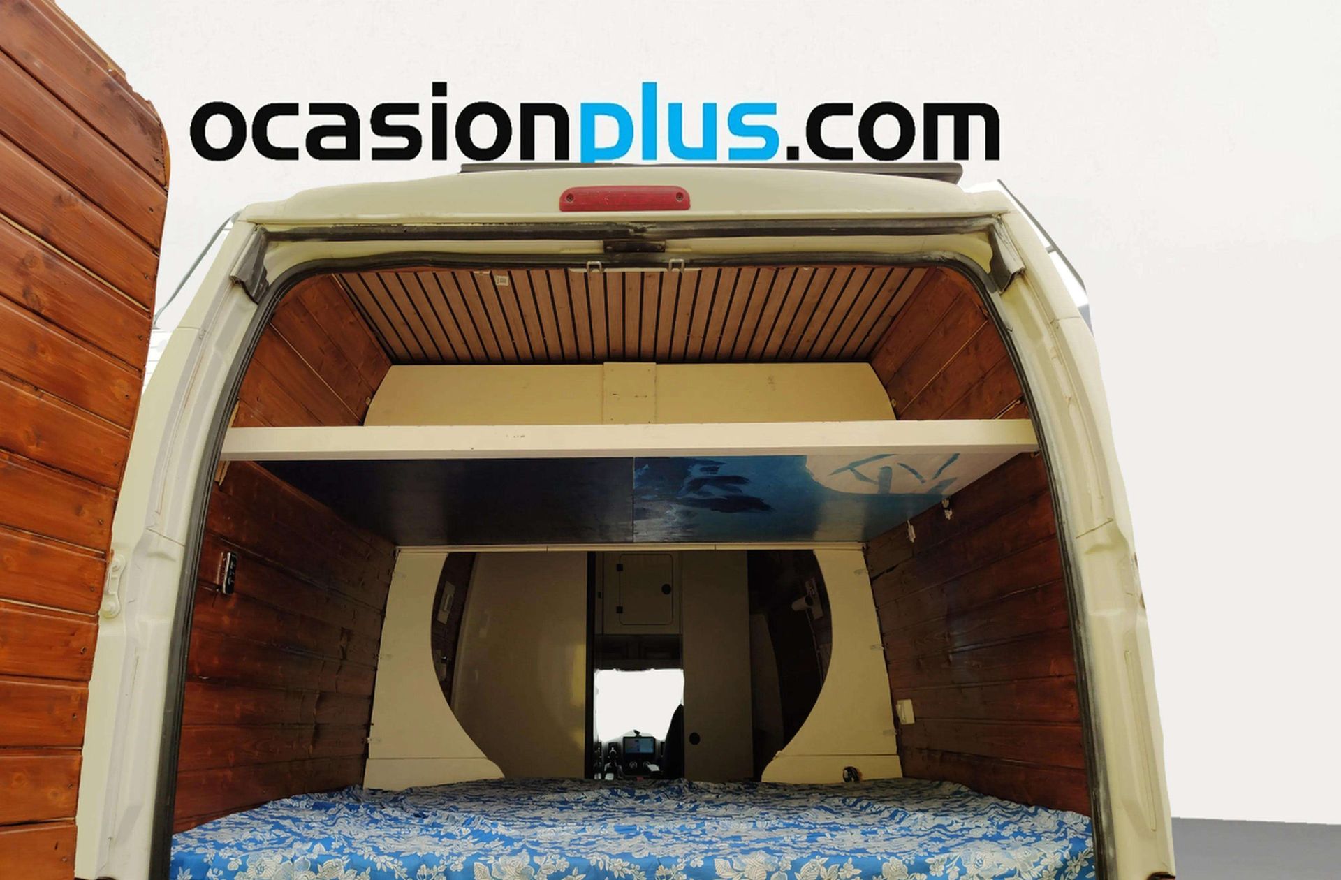 Citroën Jumper Autocaravana BlueHDi 130 35 Heavy L4H3 - foto 8