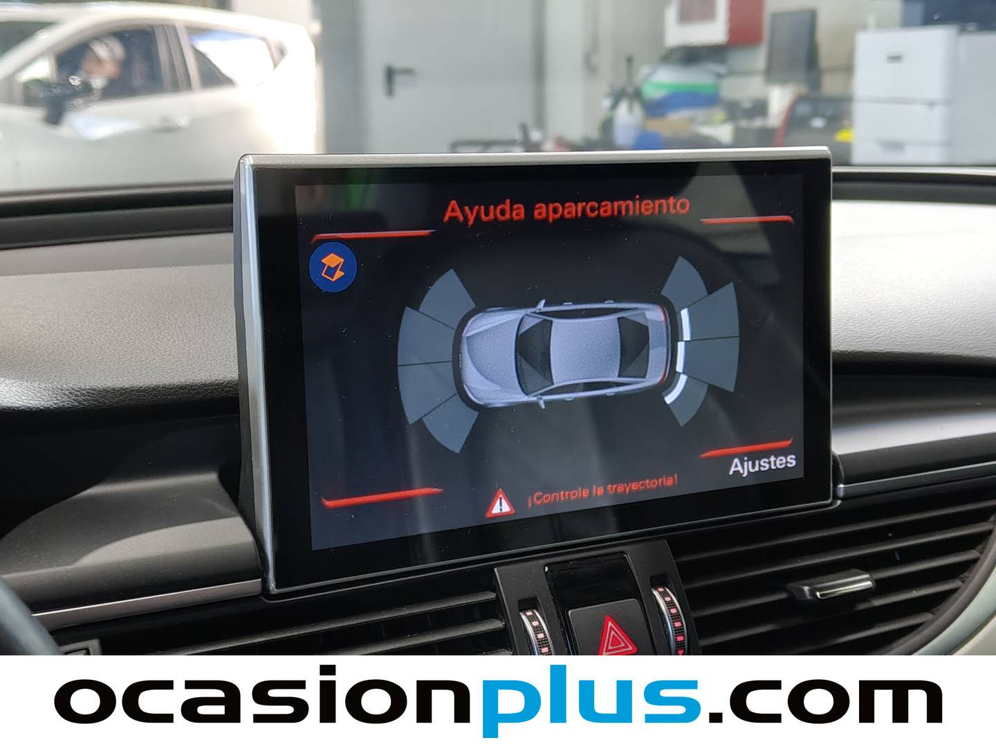 Audi A6 Audi A6 Advanced edition 2.0 TDI ultra  (150 CV) 2015