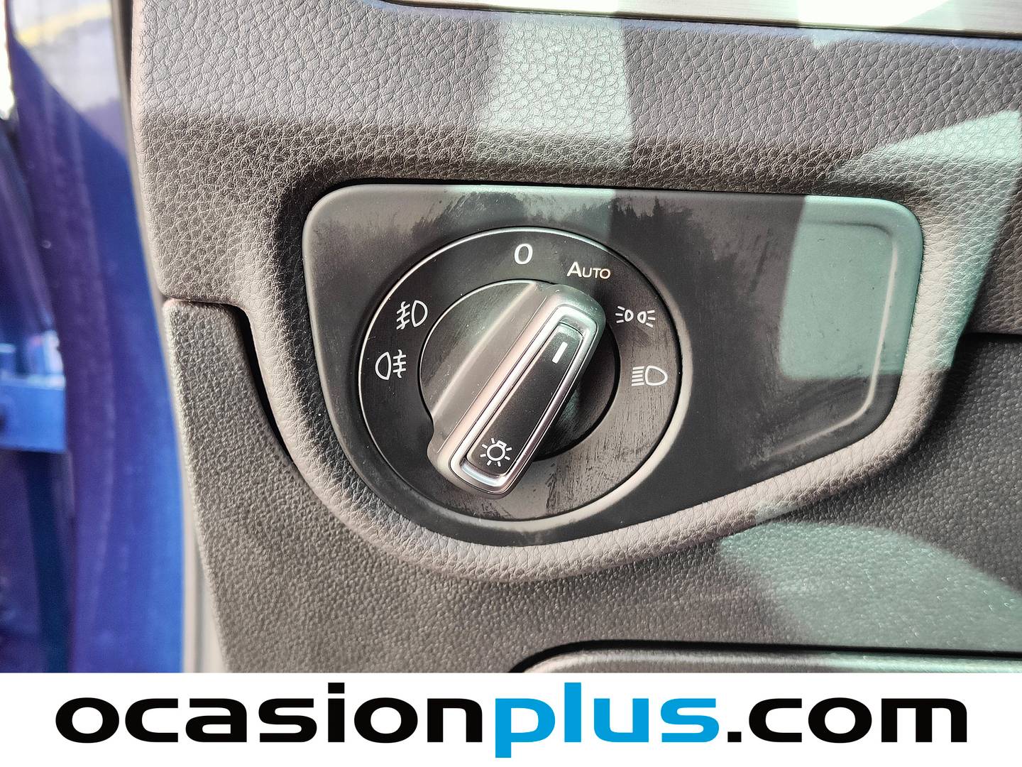 Volkswagen Touran Volkswagen Touran Advance 1.5 TSI (150 CV) DSG 7 Plazas de ocasión