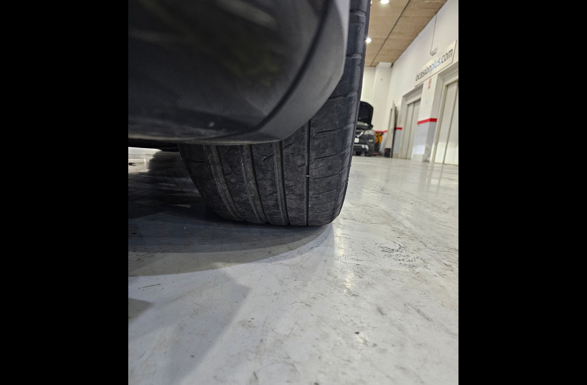 Mercedes-Benz GLA AMG 45 4Matic - foto 44