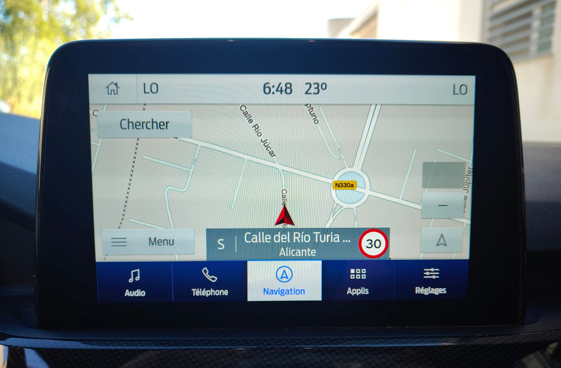 Ford Kuga 1.5 EcoBlue ST-Line - foto 7
