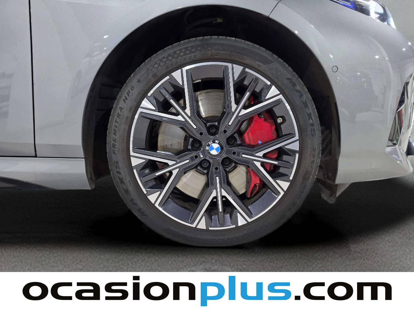 BMW Serie 2 BMW Serie 2 220d Gran Coupe (163 CV) Pack M 163cv