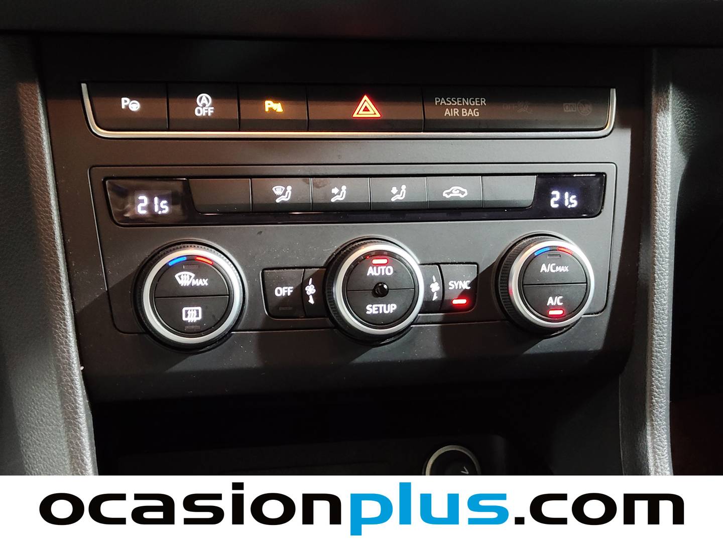 Foto Seat Ateca SEAT Ateca 1.5 TSI S&S Style XL (150 CV)