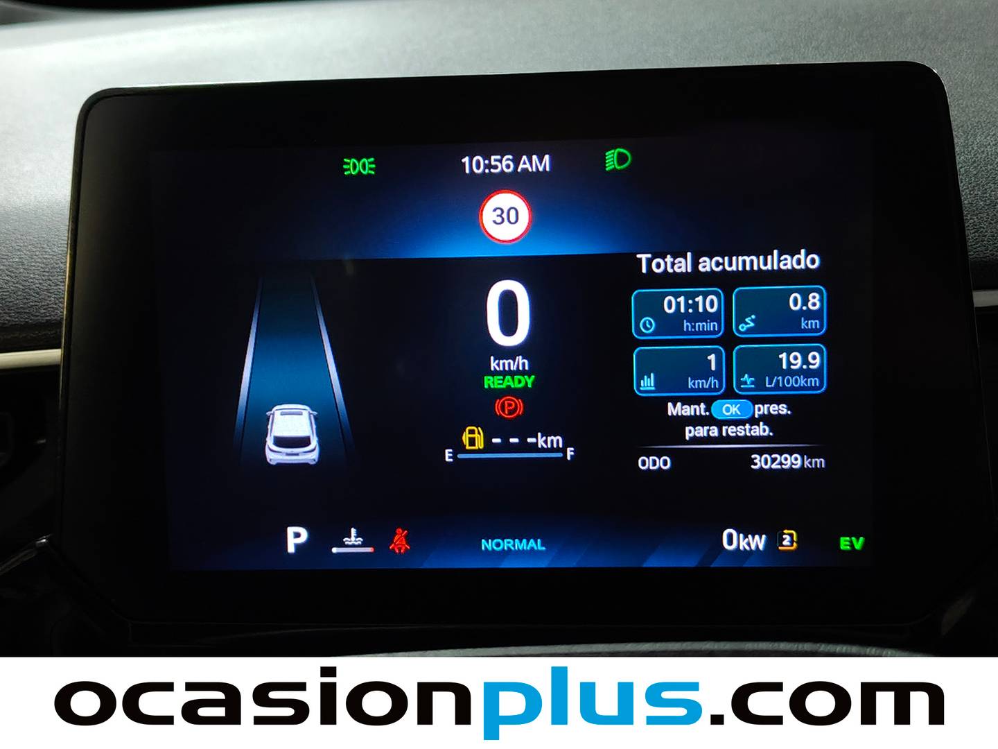 MG MG3 Hybrid+ MG MG3 Hybrid+ Luxury (195 CV) 2025