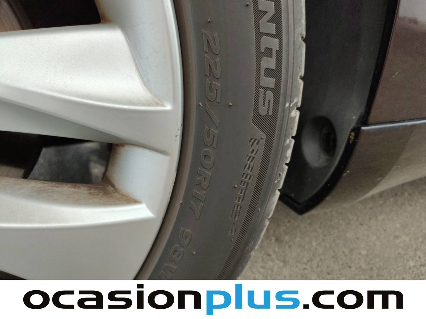 Foto DS DS 5 DS DS5 BlueHdi 120 Desire (120 CV)