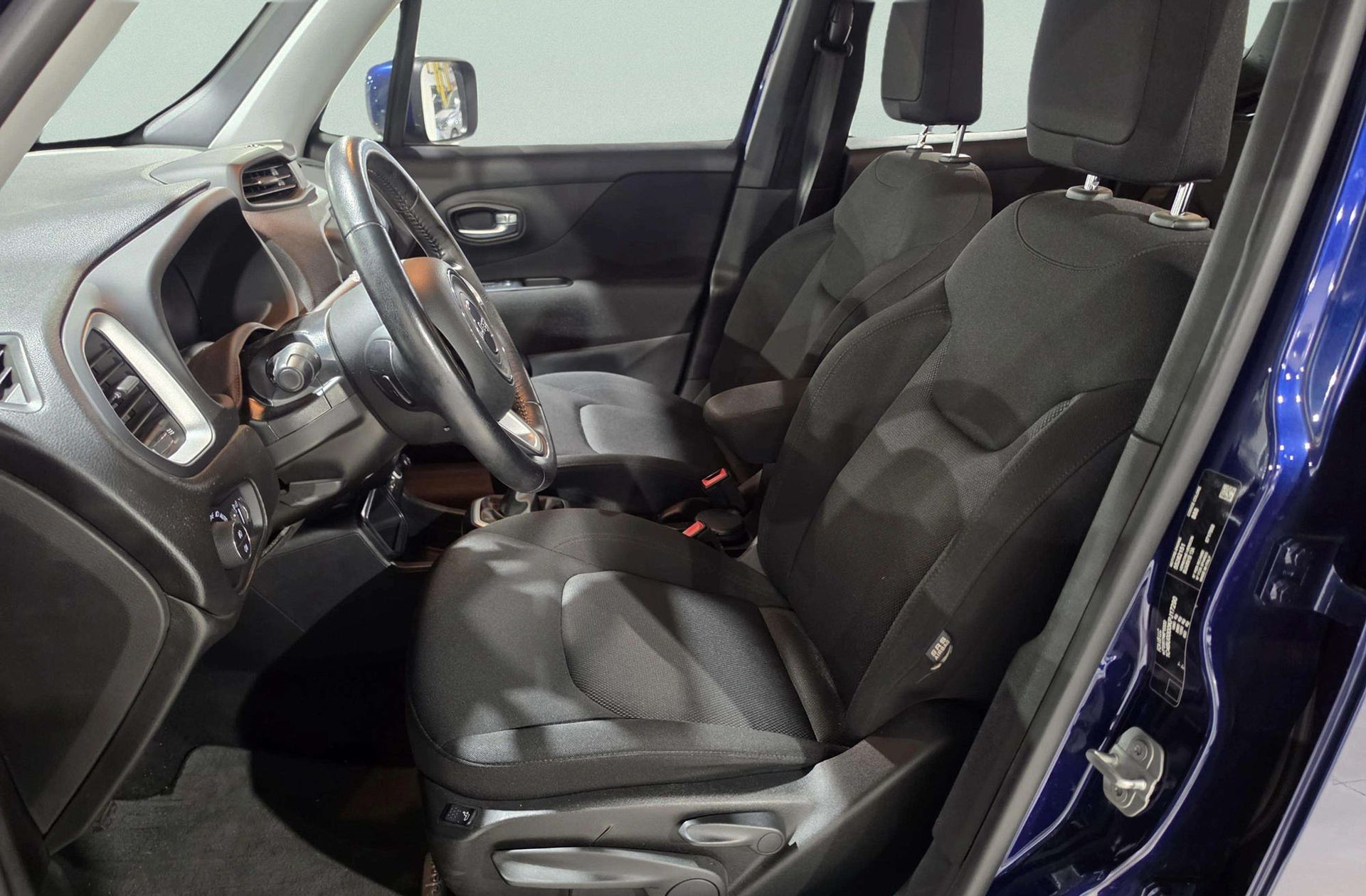 Jeep Renegade 1.0G Longitude 4x2 - foto 10