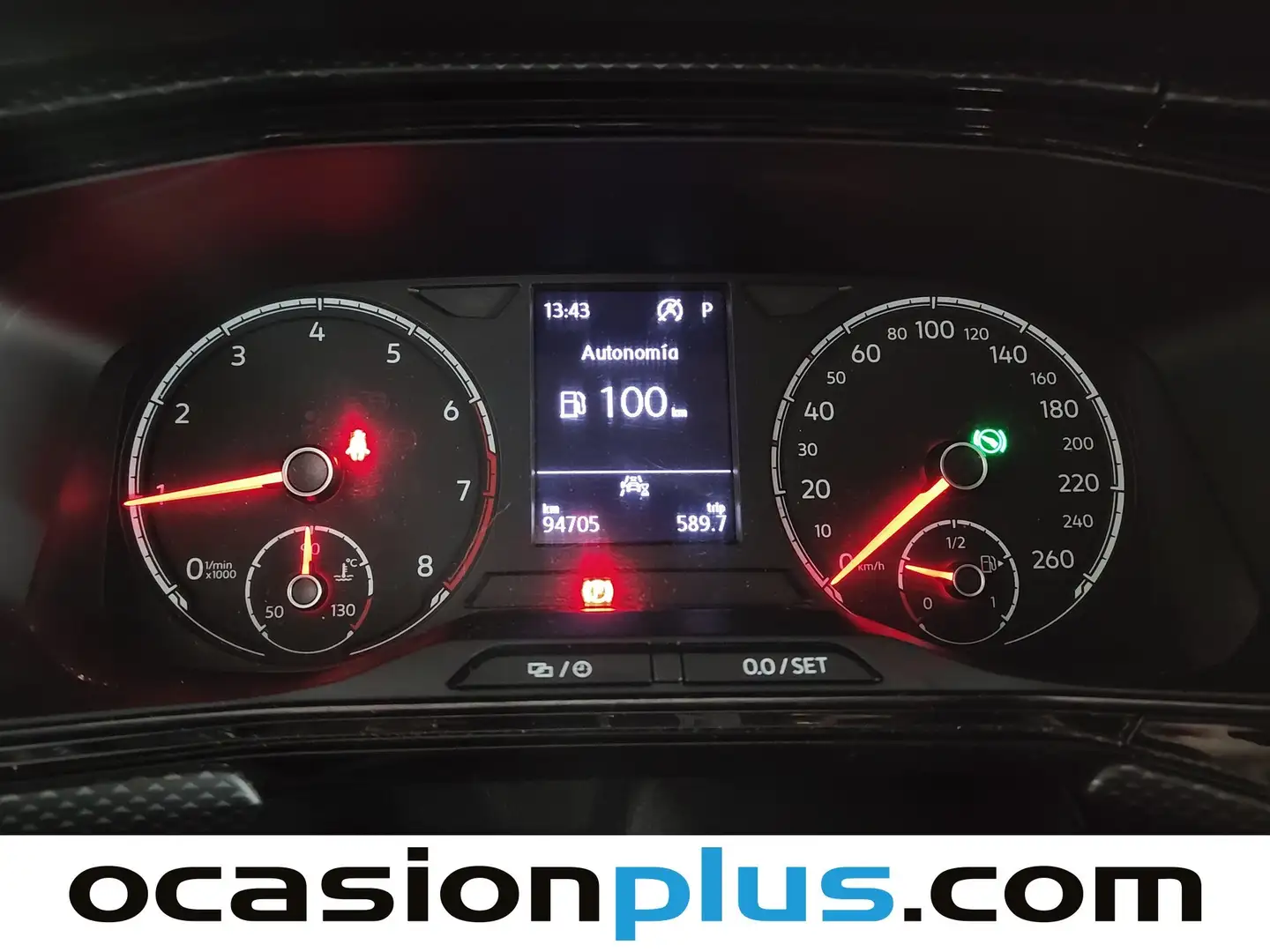 Foto Volkswagen T-Cross Volkswagen T-Cross Advance 1.0 TSI (110 CV) DSG