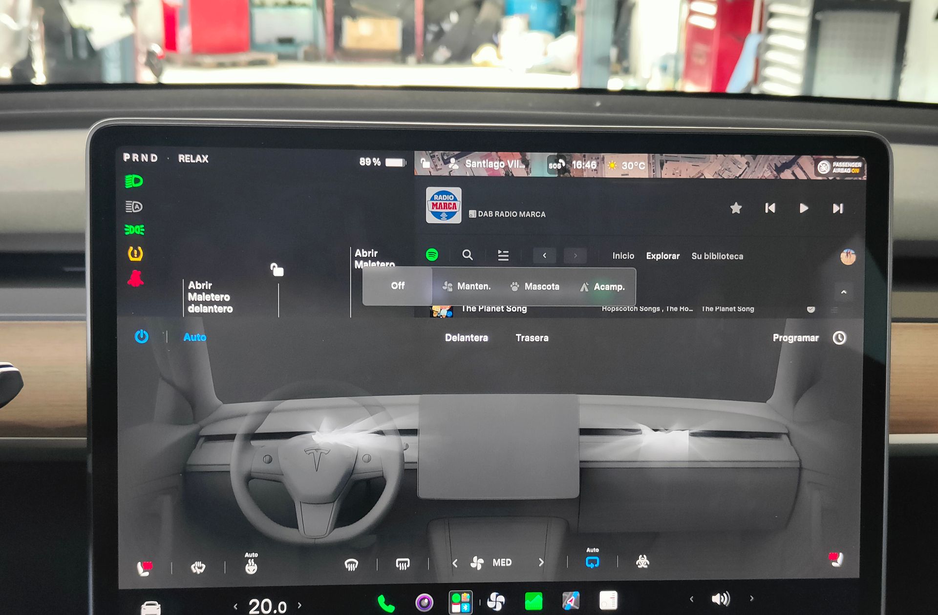 Tesla Model Y Tracción Trasera RWD - foto 27