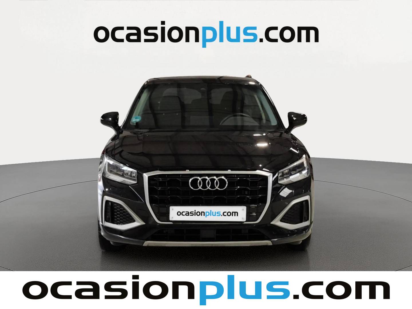 Foto Audi Q2 Audi Q2 Advanced 35 TFSI (150 CV) S tronic