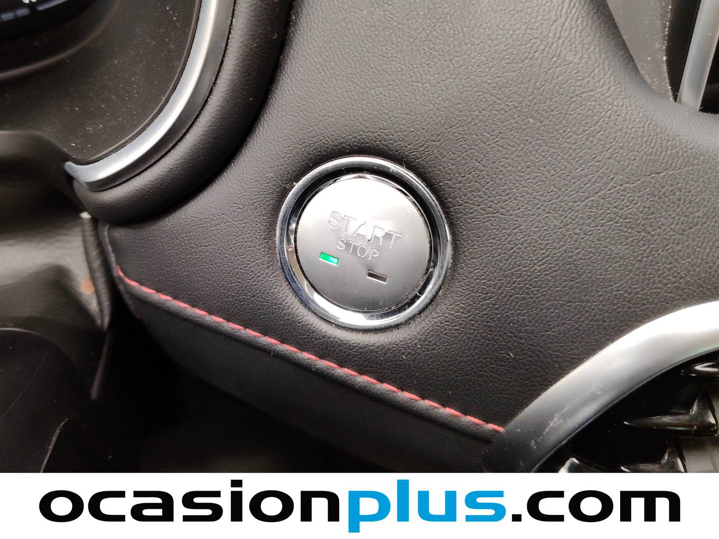 Foto MG HS MG HS 1.5 Turbo GDI Luxury DCT (162 CV)