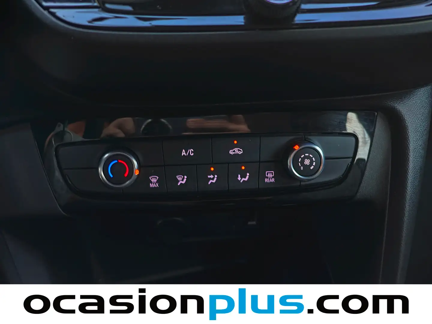 Foto Opel Corsa Opel Corsa 1.2 XEL S&S Edition (75 CV)