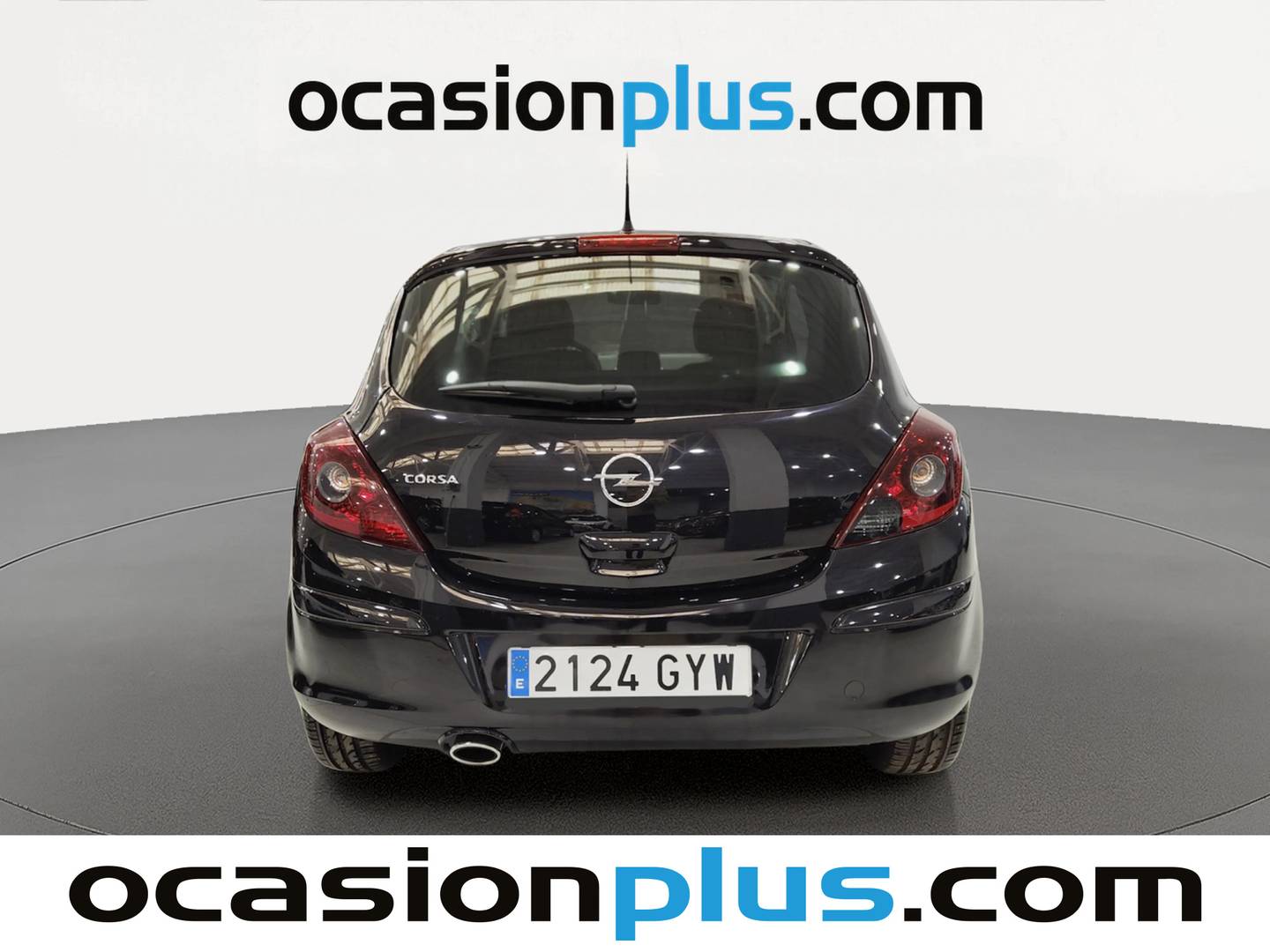Opel Corsa Opel Corsa 1.4 Sport (100 CV) barato