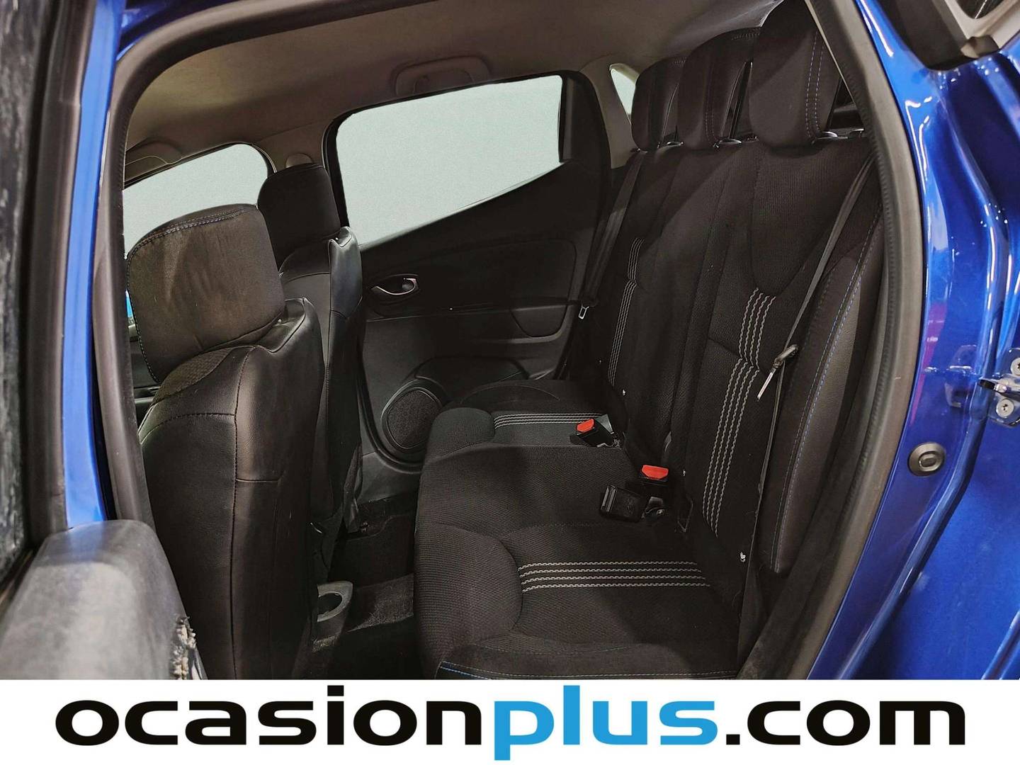 Renault Clio Renault Clio Zen Energy TCe (120 CV) barato
