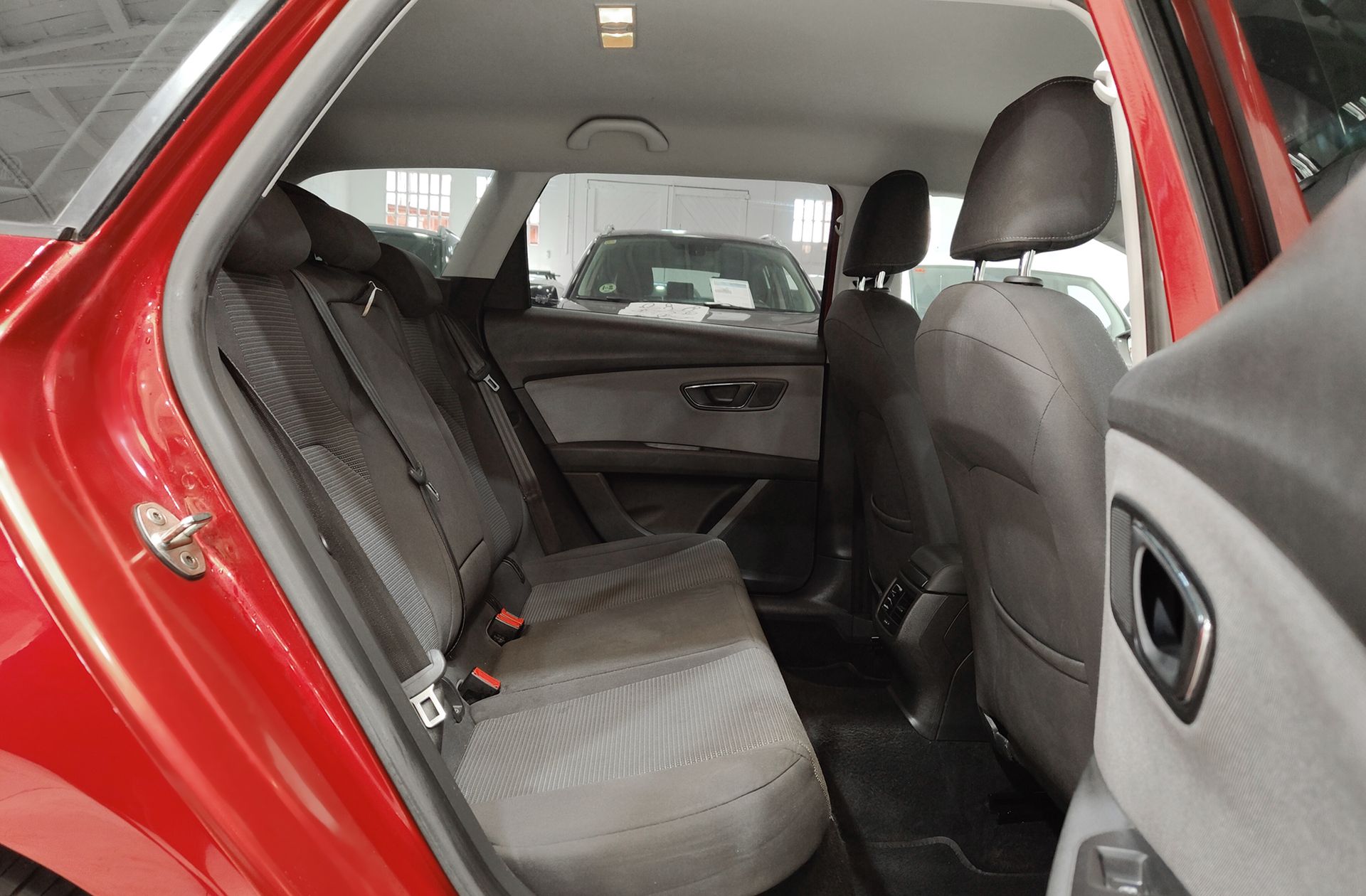 SEAT León ST 1.2 TSI Style - foto 15