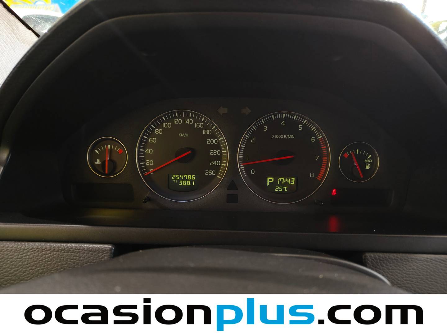 Volvo XC90 Volvo XC90 T6 Momentum (272 CV) 7 Plazas de segunda mano