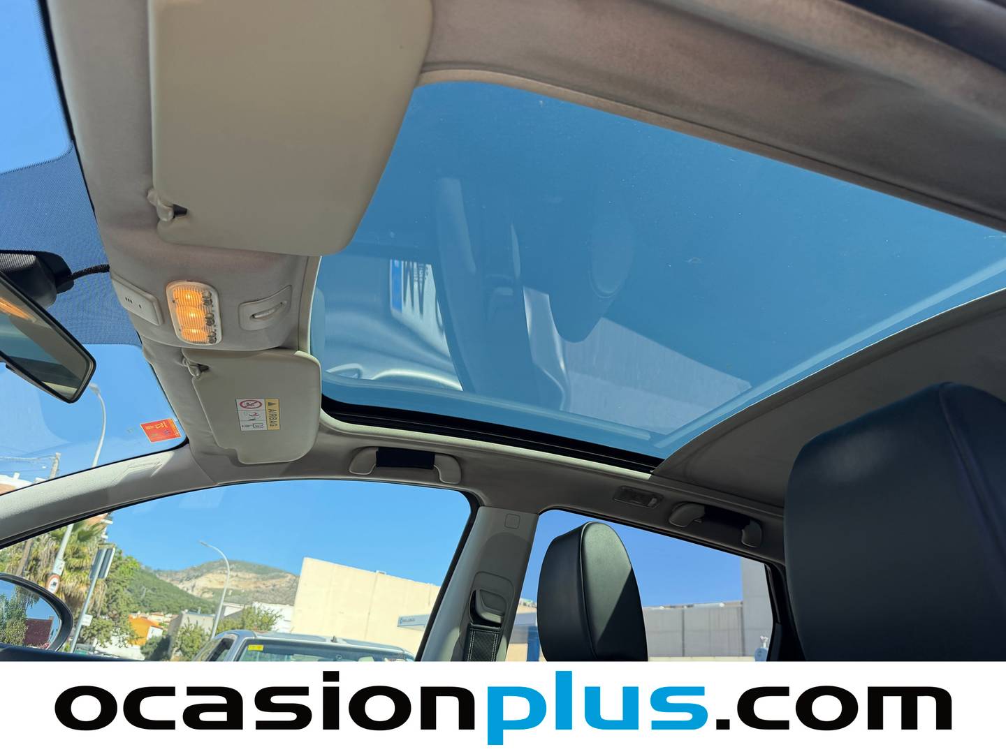 Extras y acabados del Nissan QASHQAI Nissan Qashqai 1.5 dCi 360 4x2 (110 CV)