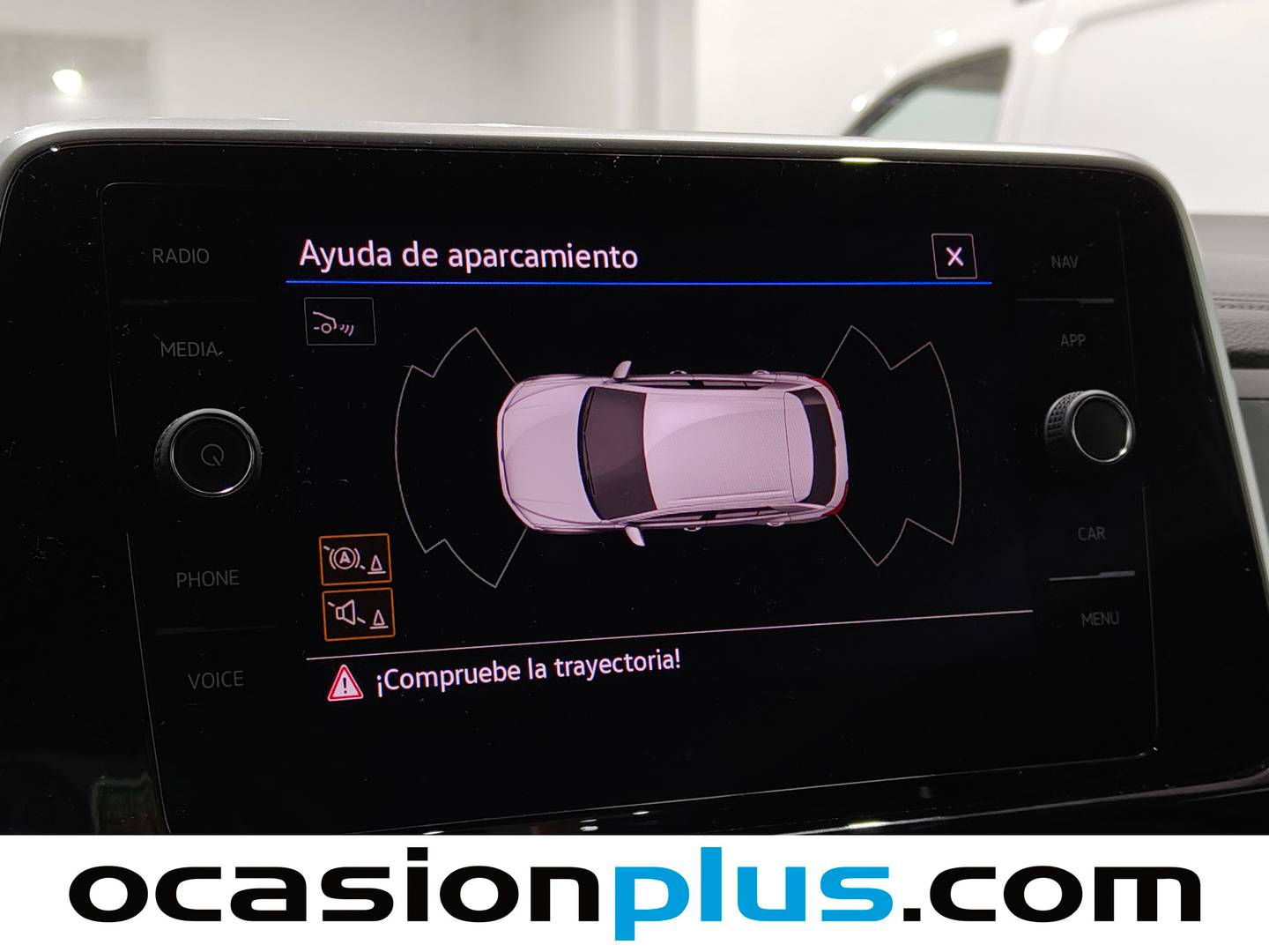 Accesorios del Volkswagen T-Roc Volkswagen T-Roc R-Line 1.5 TSI (150 CV) Pack R-Line