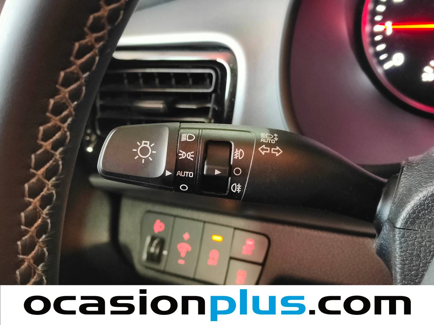 KIA Stonic Kia Stonic 1.0 T-GDi MHEV Drive DCT (120 CV) de ocasión