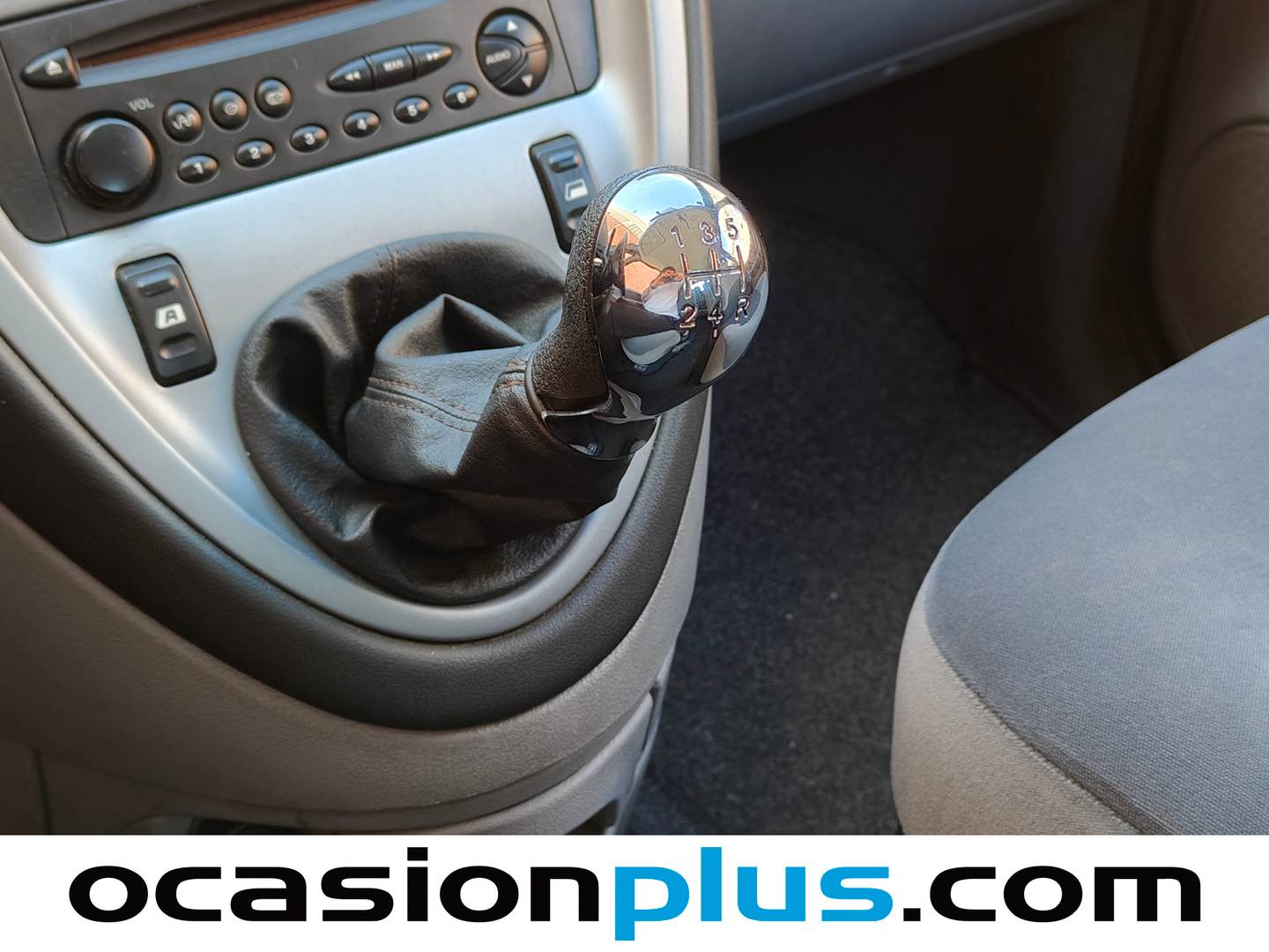 Citroën Xsara Picasso Citroën Xsara Picasso 1.6 HDI Exclusive (110 CV) barato