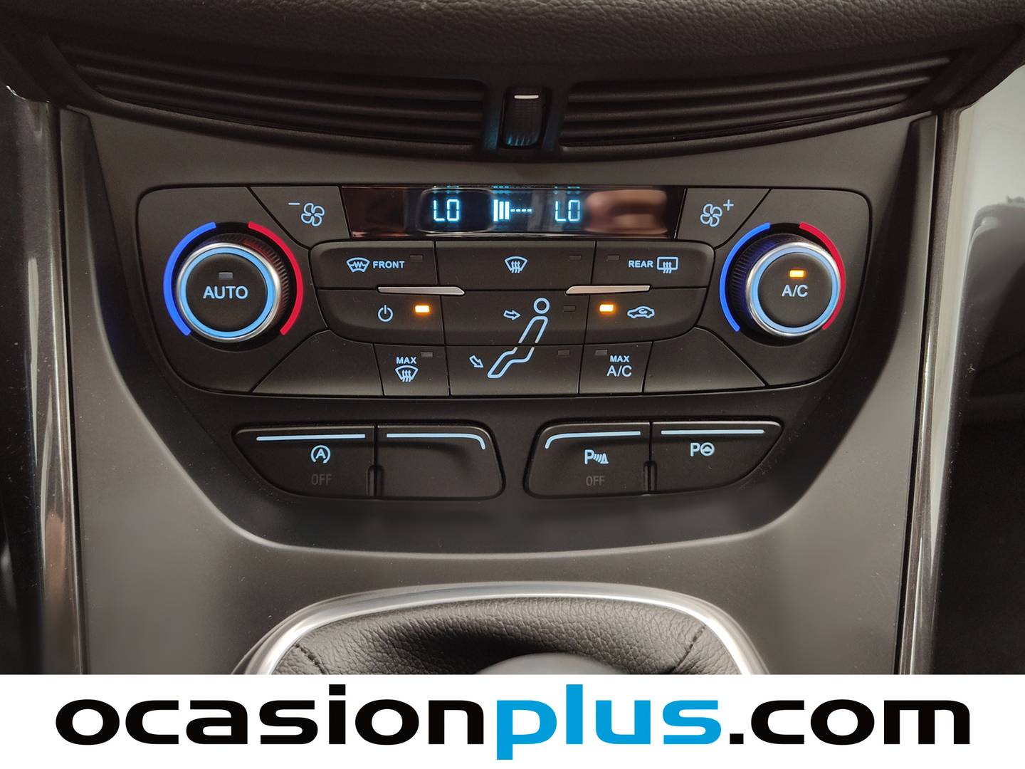 Ford C-Max Ford C-Max 1.5 EcoBoost Titanium (150 CV) gasolina