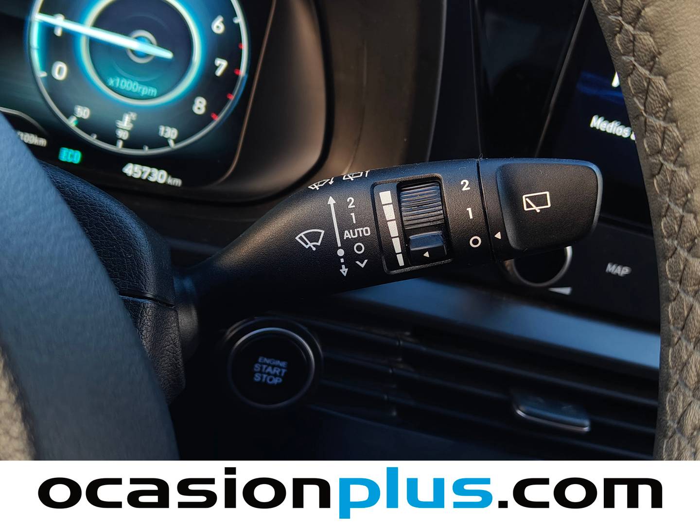 Hyundai Bayon HYUNDAI Bayon 1.0 TGDI 48V Style DCT 2C (120CV) km 0