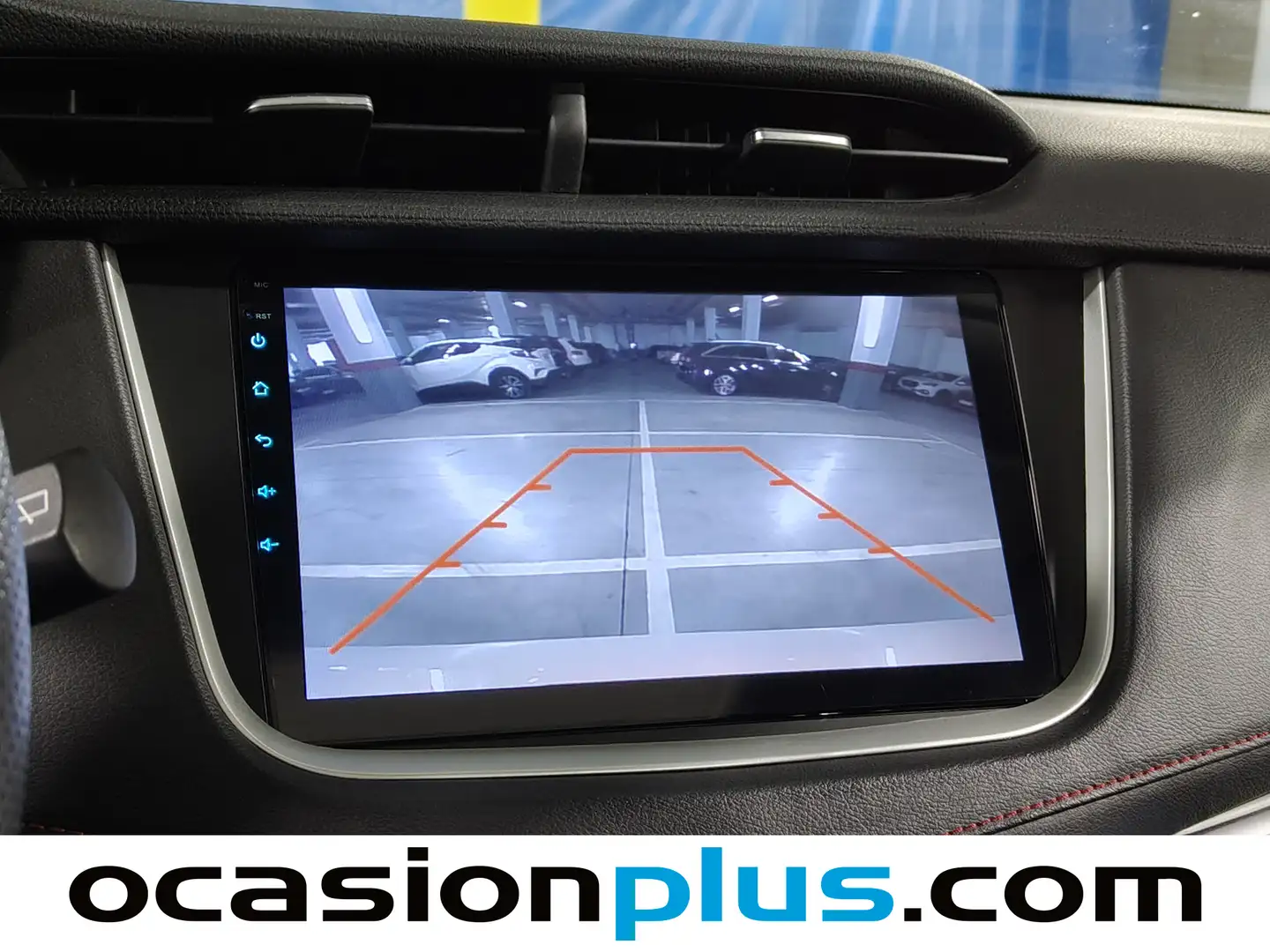 Foto SWM G01 SWM G01 1.5T Luxury (131 CV)