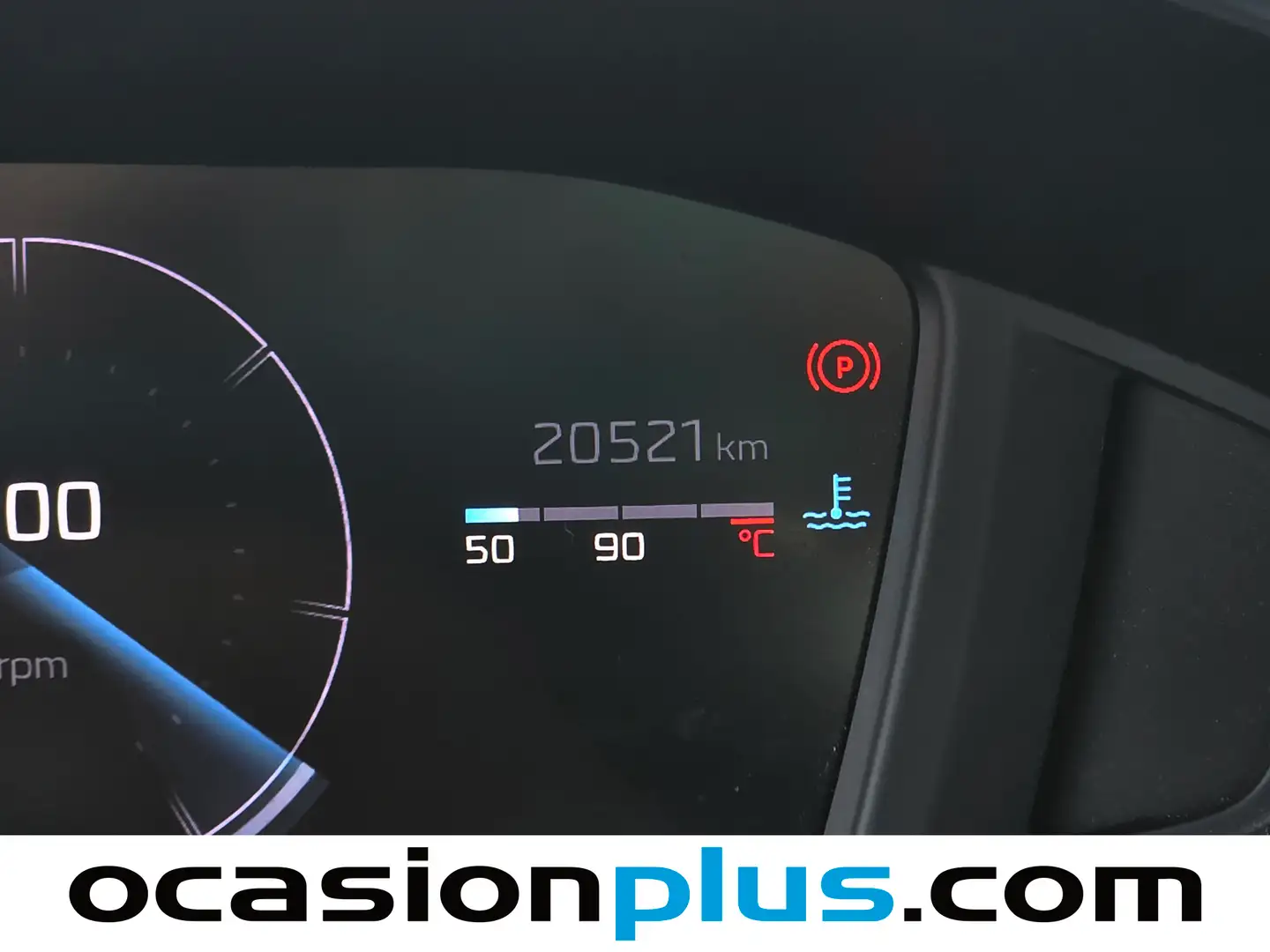 Foto Peugeot 208 Peugeot 208 PureTech 100 Allure (100 CV)