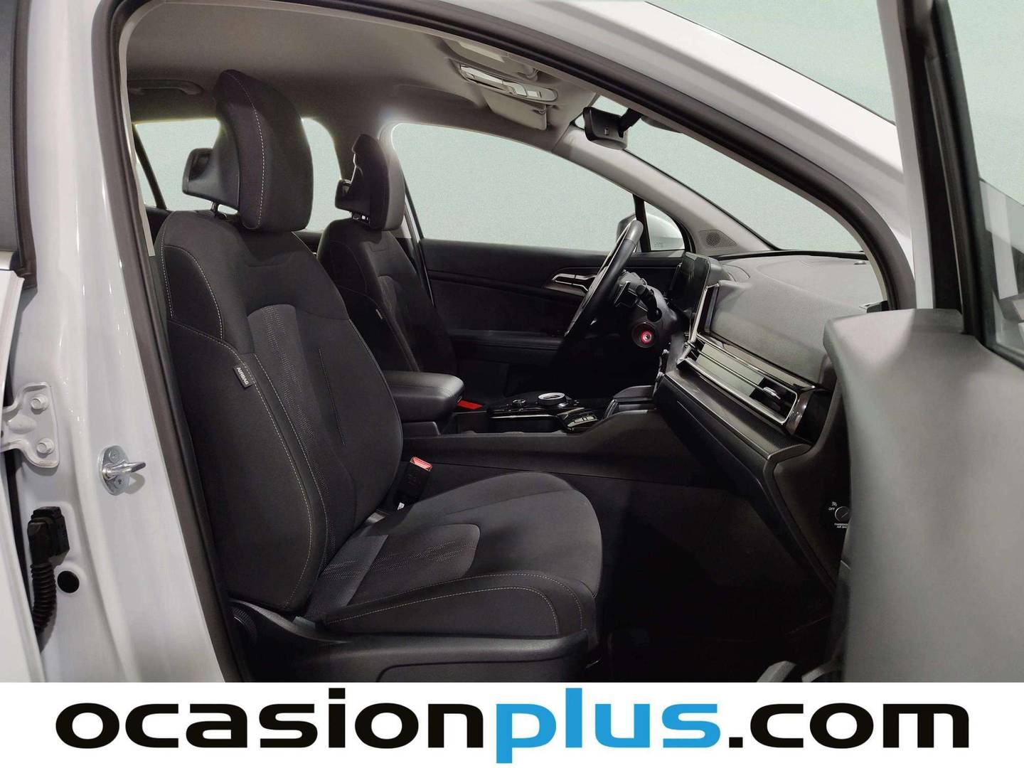 KIA Sportage KIA Sportage 1.6 T-GDi HEV Drive 4x2 (215 CV) 2025