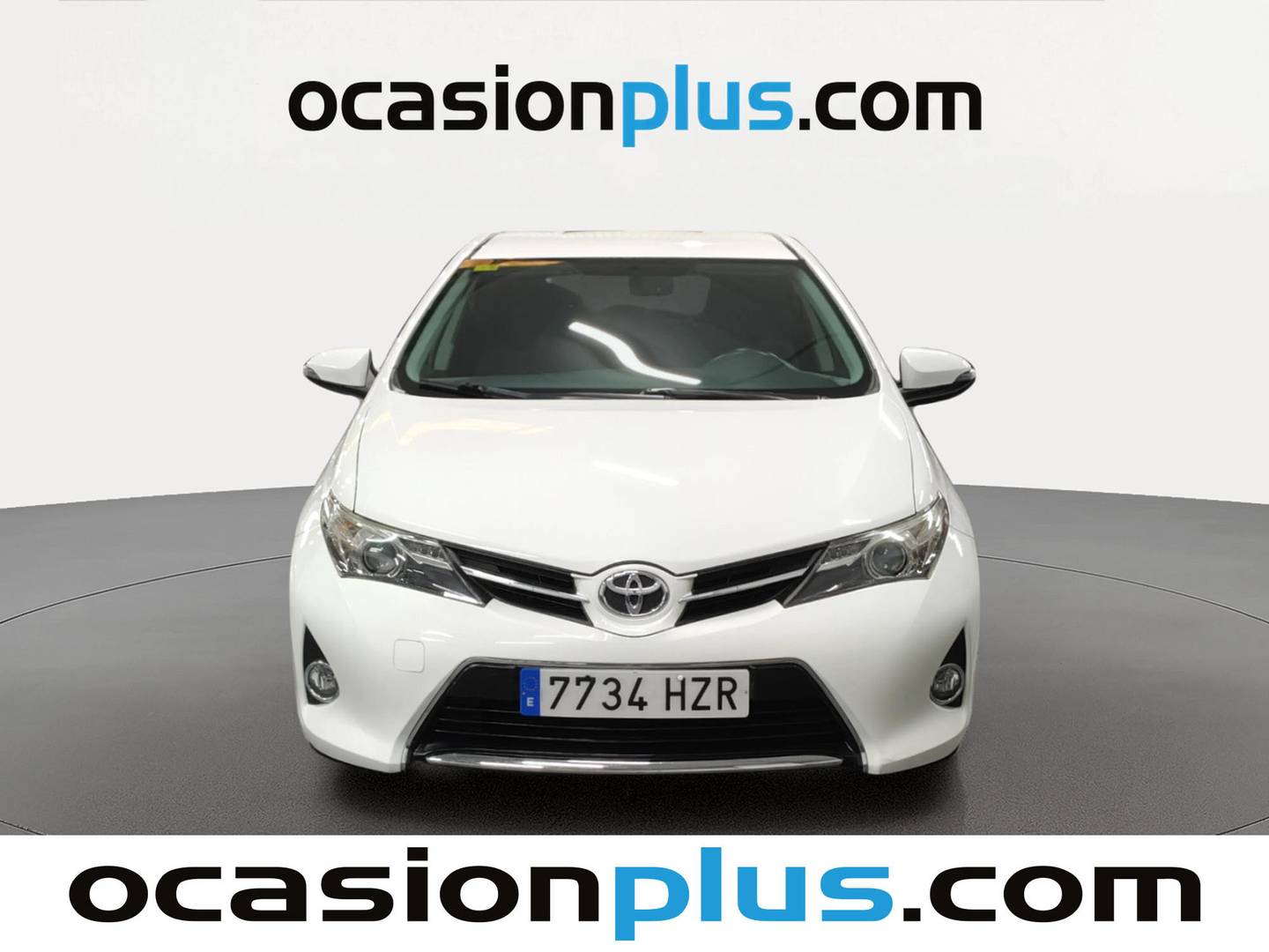 Toyota Auris Toyota Auris 90D Active (90 CV) 90cv