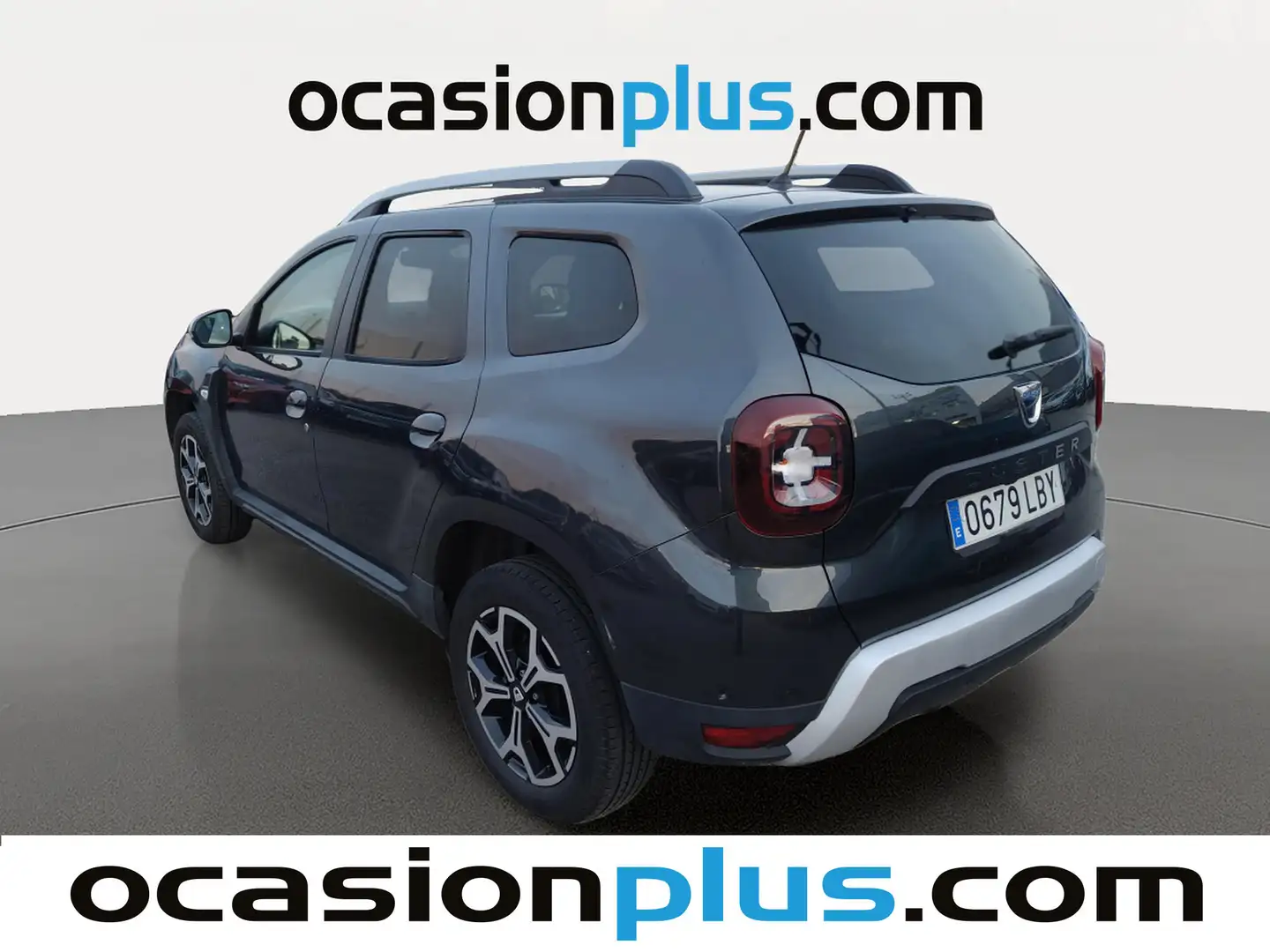 Foto Dacia Duster Dacia Duster 1.6 GLP Prestige 4X2 (115 CV)