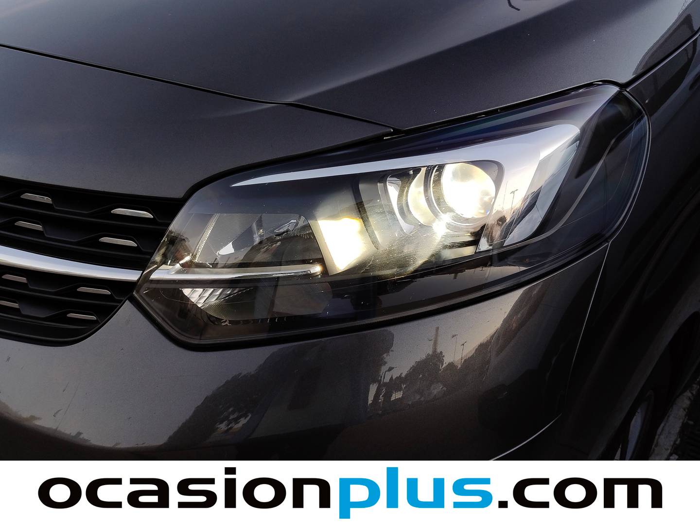 Paquetes del Opel Zafira Life Opel Zafira Life 2.0 Diésel M Business Elegance AT (177 CV) 8 Plazas