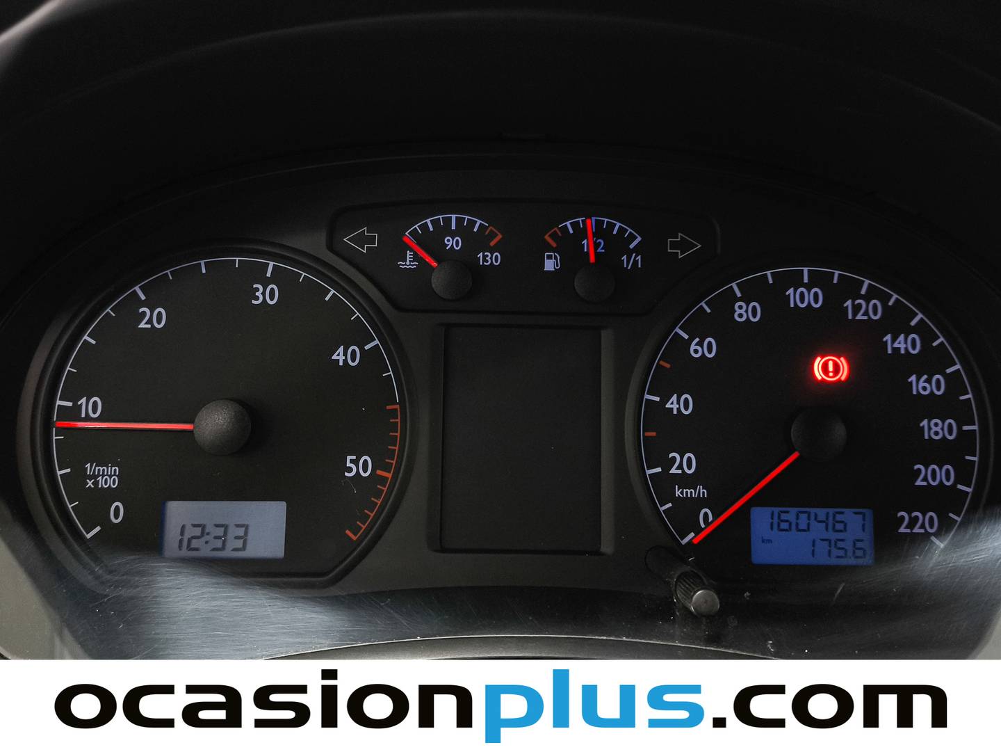 Volkswagen Polo Volkswagen Polo Trendline 1.9 TDI (100 CV) 2004