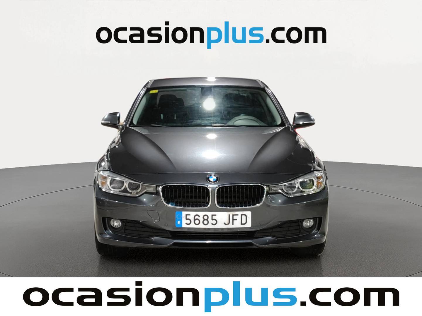 BMW Serie 3 BMW Serie 3 318d (143 CV) barato