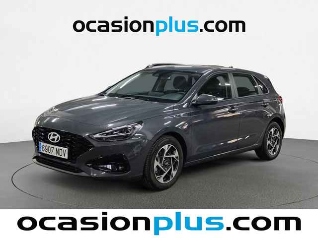 Hyundai I30 Segunda Mano